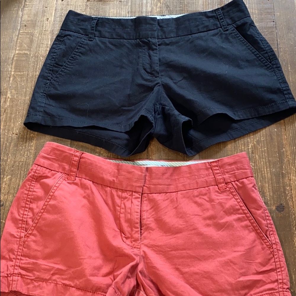 ladies shorts